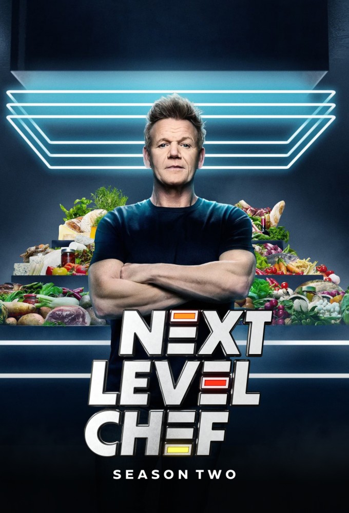 Next Level Chef - Season 2 [139201] (A1774172440) [[Shows 2.0]] --Plex--